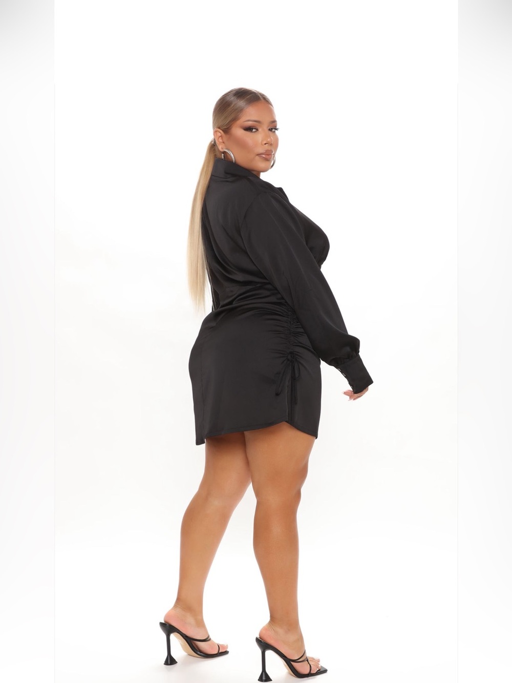 Fashion Nova Dress - Picture 2 of 8